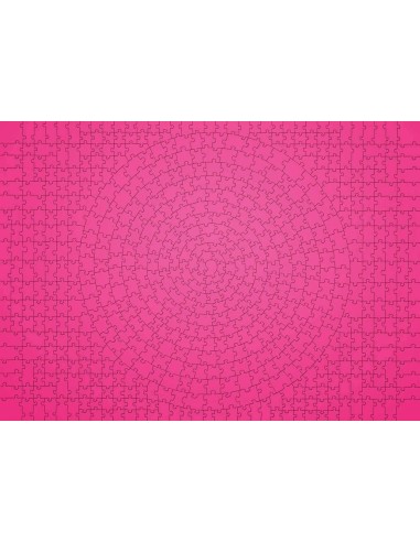 Krypt Pink 654 pezzi