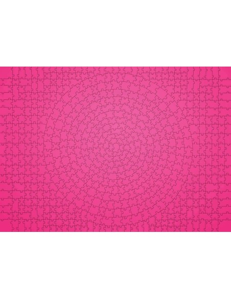 Krypt Pink 654 pezzi