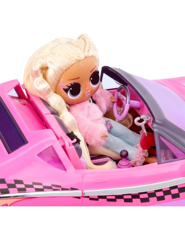 L.O.L. Suprise City Cruiser