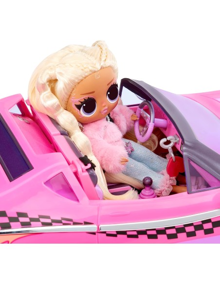 L.O.L. Suprise City Cruiser
