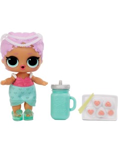 L.O.L. Surprise Color Change Dolls Asst in Sidekick 2