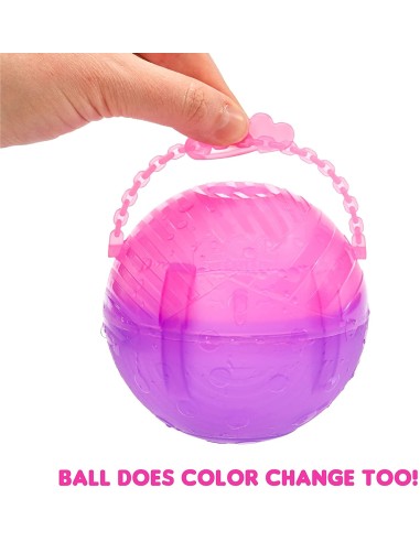 L.O.L. Surprise Color Change Dolls Asst in...