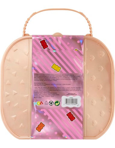 L.O.L. Surprise Loves Mini Sweets X HARIBO...