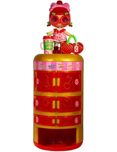 L.O.L. Surprise Loves Mini Sweets X HARIBO Vending... 2