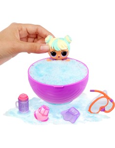 L.O.L. Surprise Magic Fizz Doll Asst in SIdekick 2