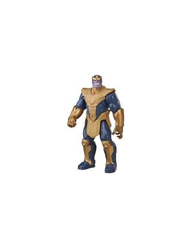 AVENGERS pers. 30cm DELUXE - Thanos