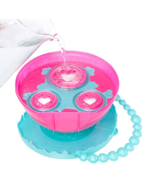 L.O.L. Surprise Magic Fizz Pearl Surprise- Pink