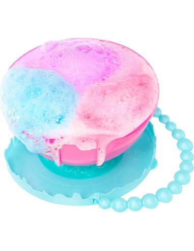 L.O.L. Surprise Magic Fizz Pearl Surprise- Pink