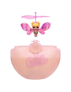 L.O.L. Surprise Magic Flyers - Sky Starling