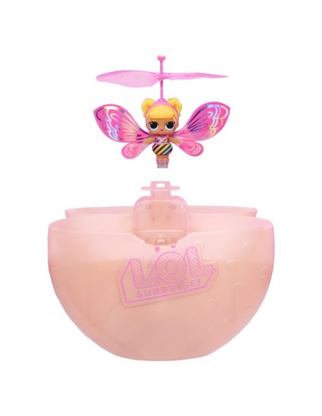 L.O.L. Surprise Magic Flyers - Sky Starling