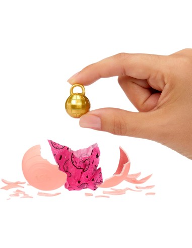 L.O.L. Surprise Mega Ball Magic!