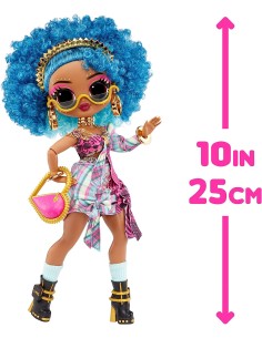 L.O.L. Surprise OMG Core - Jams 2