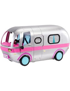 L.O.L. Surprise OMG Glamper