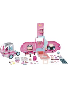 L.O.L. Surprise OMG Glamper 2