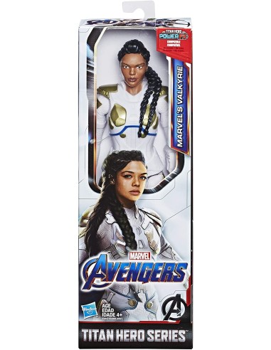Avengers personaggio 30cm- Marvel's Valkyrie