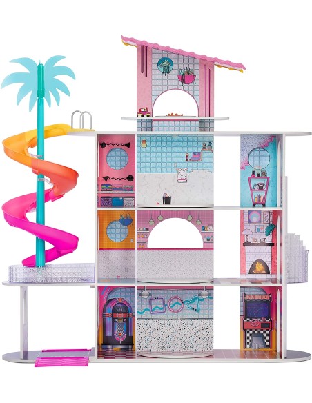 L.O.L. Surprise OMG House of Surprises