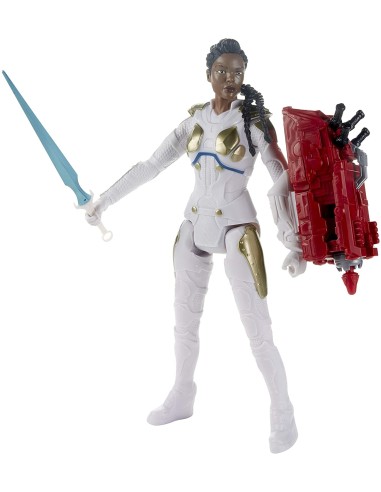 Avengers personaggio 30cm- Marvel's Valkyrie