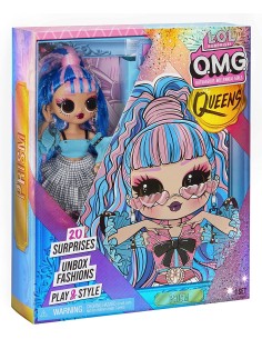 L.O.L. Surprise OMG Queens  - Prism
