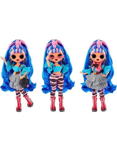 L.O.L. Surprise OMG Queens  - Prism