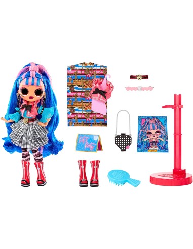 L.O.L. Surprise OMG Queens  - Prism