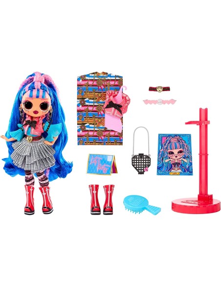 L.O.L. Surprise OMG Queens  - Prism