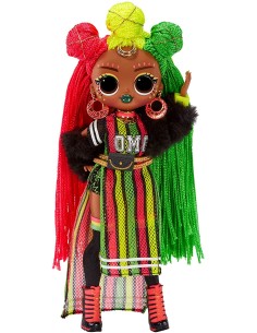 L.O.L. Surprise OMG Queens  - Sways 2