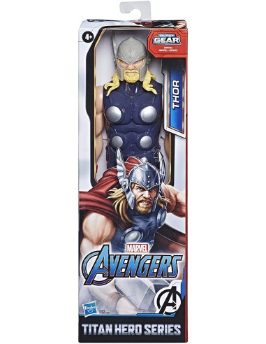 Avengers personaggio 30cm- Thor