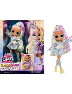 L.O.L. Surprise OMG Sunshine Makeover - Sunrise