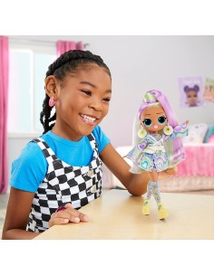 L.O.L. Surprise OMG Sunshine Makeover - Sunrise 2