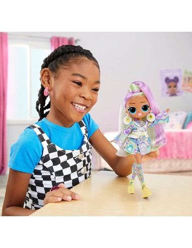 L.O.L. Surprise OMG Sunshine Makeover - Sunrise