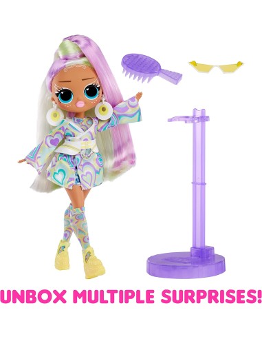 L.O.L. Surprise OMG Sunshine Makeover - Sunrise