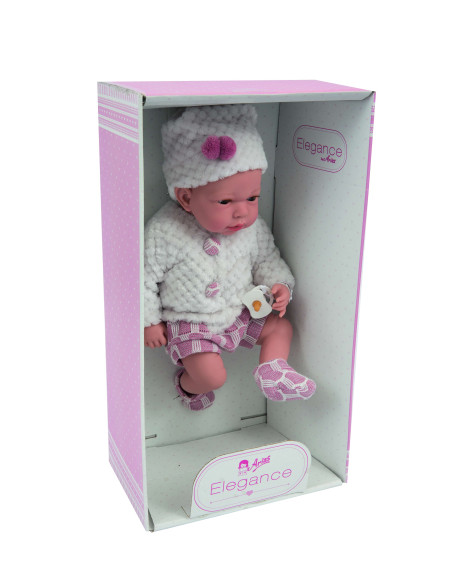 Arias dolce bebè c/suoni