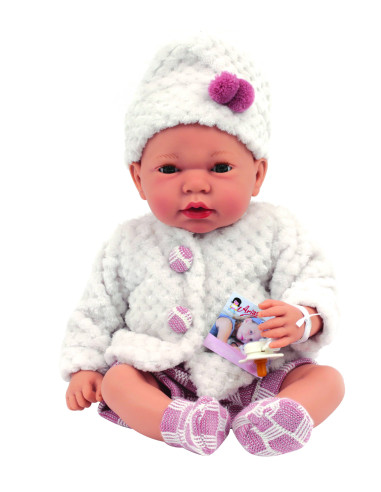 Arias dolce bebè c/suoni