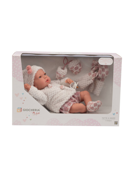 Arias dolce bebè c/suoni