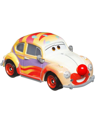 Cars   - Kelly Beambright