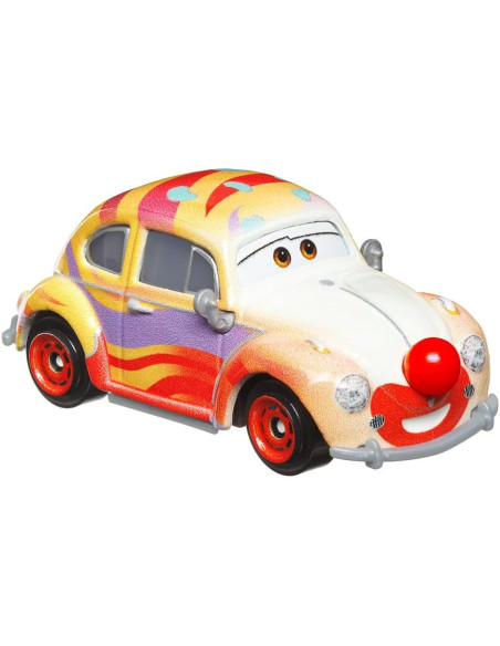 Cars   - Kelly Beambright