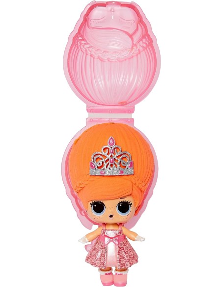 L.O.L. Surprise Squish Sand Magic Hair Tots 