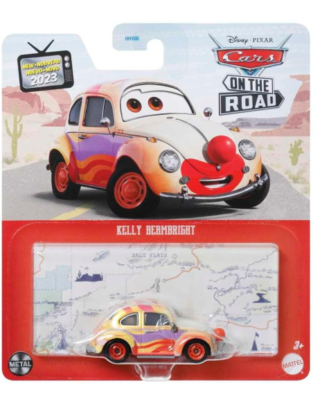 Cars   - Kelly Beambright