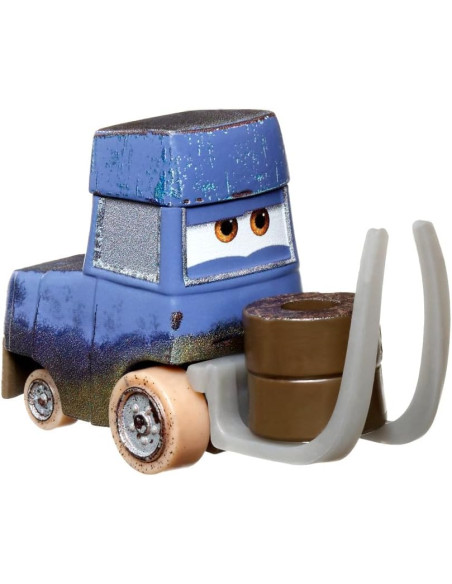 Cars   - Pitstoposaurus