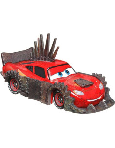 Cars   - Rayo McQueen Road rumbler 2