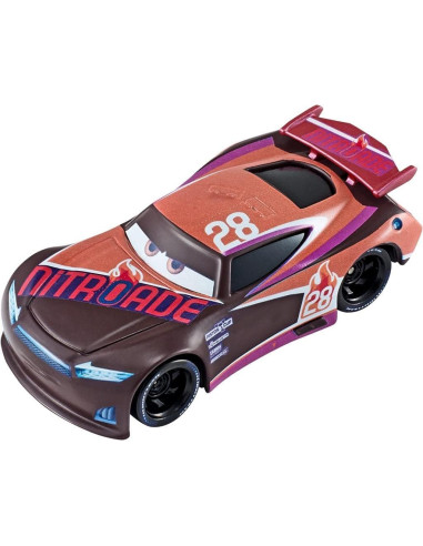 Cars   - Tim Treadless