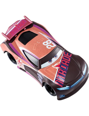 Cars   - Tim Treadless