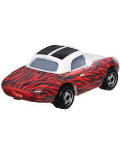 Cars  - Mae Pillar-Durey