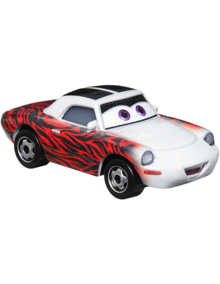 Cars  - Mae Pillar-Durey