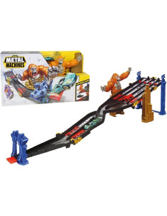 Metal Machine Gorilla Attack 4 Corsie