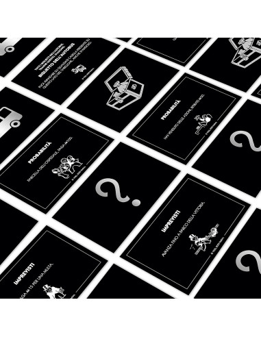 Monopoly Edizione Silver