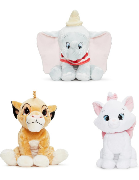 Peluche Disney Classic 35cm Ass.to