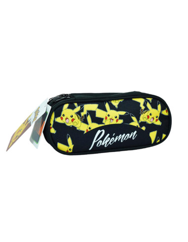 Pokemon Astuccio Ovale