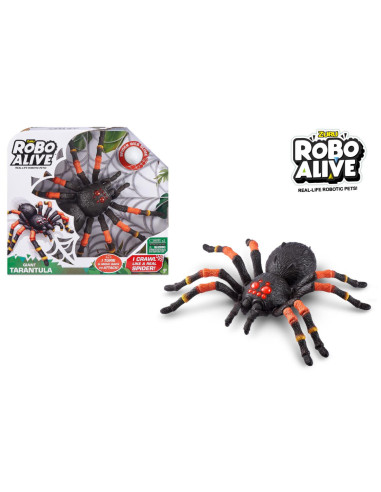 Robo Alive Tarantola Gigante