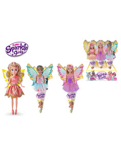 Sparkle Girlz - Fatine 28 cm
